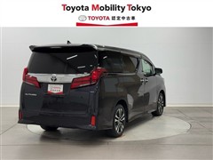 アルファード S Cパッケージ