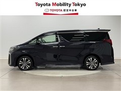 アルファード S Cパッケージ