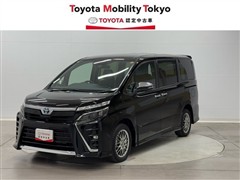 トヨタ ヴォクシーHV ZS キラメキ3
