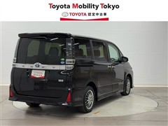 ヴォクシーHV ZS キラメキ3