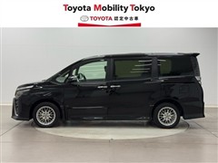 ヴォクシーHV ZS キラメキ3