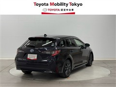 カローラツーリング HV WXB