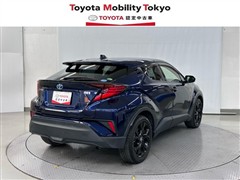 C-HRHVGモードネロセーフティ+