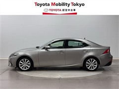 IS300h バージョンL