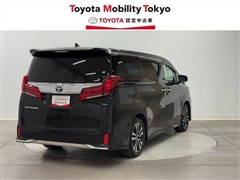 アルファード S Cパッケージ