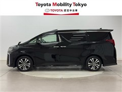 アルファード S Cパッケージ