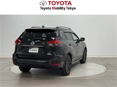 エクストレイル20XiSEエクストリーマ