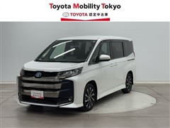 トヨタ ノア HV S-Z