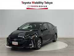 プリウスPHV A