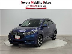 ホンダ ヴェゼル HV Z