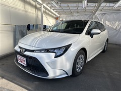 カローラツーリング