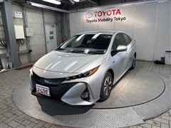 トヨタ プリウスPHV A