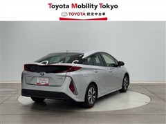 プリウスPHV A
