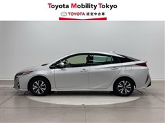 プリウスPHV A