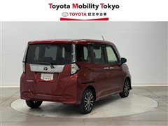 ルーミー カスタムG-T