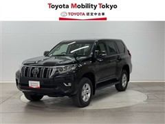 ランクルプラド TX