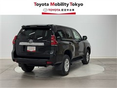 ランクルプラド TX