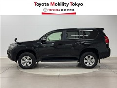 ランクルプラド TX