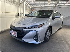 プリウスPHV SセーフティPKG