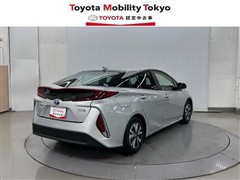 プリウスPHV SセーフティPKG