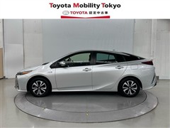 プリウスPHV SセーフティPKG