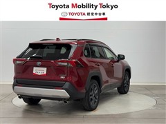 RAV4 HV アドベンチャー