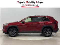 RAV4 HV アドベンチャー