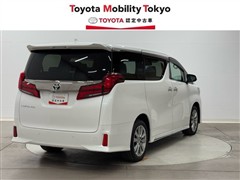 アルファードS タイプゴールド3