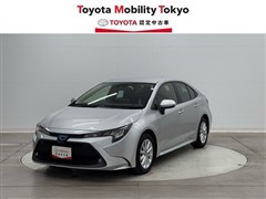 トヨタ カローラ HV S