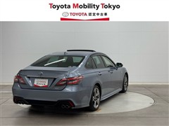 クラウン HV RS アドバンス