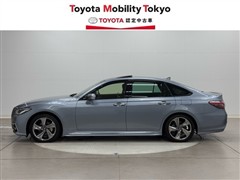 クラウン HV RS アドバンス
