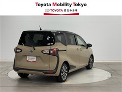 シエンタ HV G クエロ