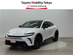 トヨタ クラウンHV スポーツZ