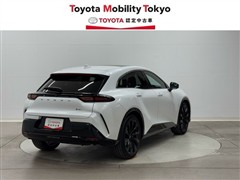 クラウンHV スポーツZ