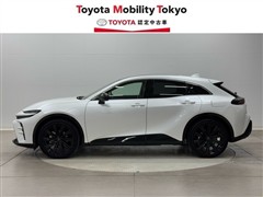 クラウンHV スポーツZ