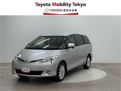 トヨタ エスティマ X