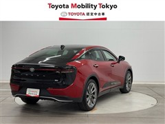 クラウンCOGアドバンスドレザー