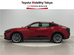 クラウンCOGアドバンスドレザー