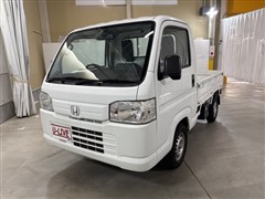 ホンダ アクティT SDX