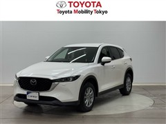 マツダ CX-5 XD プロアクティブ