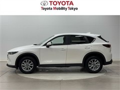 CX-5 XD プロアクティブ