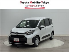 トヨタ シエンタ G