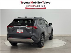 RAV4 HV Gアップグレード