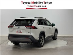 RAV4 HV G