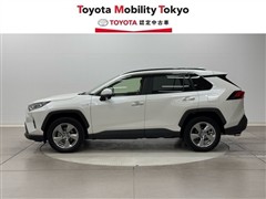 RAV4 HV G