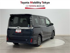 ヴォクシー ZS キラメキ