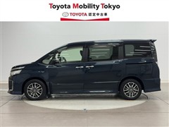 ヴォクシー ZS キラメキ