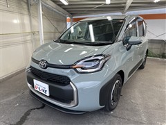 トヨタ　シエンタ HV Z