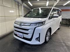ノア HV Z