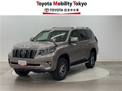 トヨタ　ランドクルーザープラド TX